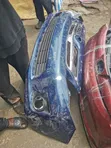 Toyota Corolla Front Bumper (2010 Model) - 2