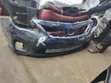 Toyota Corolla Front Bumper (2010 Model) - 3
