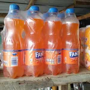 Coca-Cola Abin Sha - 50cl