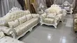 Royal Sofa Set by Home Interiors - 7 Seater - 2