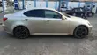 Lexus IS 2008 Gold - 4