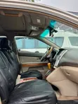 Lexus RX 330 2006 Gold - 2
