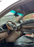 Lexus RX 330 2006 Gold - 3
