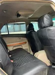 Lexus RX 330 2006 Gold - 4