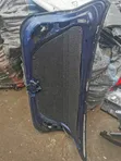Complete Boot Corolla 2010 - 1