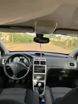 Peugeot 307 2005 Kai Tsaye daga Belgium - 2