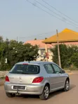 Peugeot 307 2005 Kai Tsaye daga Belgium - 4