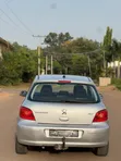 Peugeot 307 2005 Kai Tsaye daga Belgium - 5