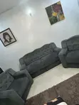 Home Interiors Cushion Chair - 2