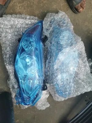 Toyota Corolla 2010 Full Light Set - Brand New