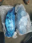 Toyota Corolla 2010 Full Light Set - Brand New - 1