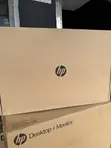 New HP AiO 22 Desktop Computer - 8GB RAM, Intel Core i3, 512GB SSD - 3
