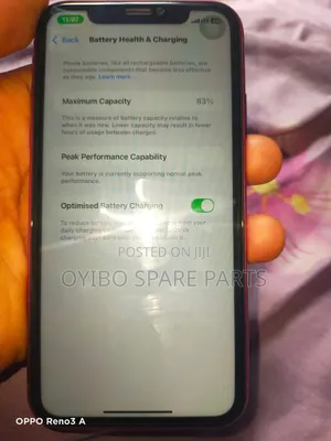 Apple iPhone XR 64GB Red