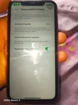 Apple iPhone XR 64GB Red - 1