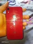 Apple iPhone XR 64GB Red - 3