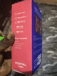 Motal Android TV Box 6GB RAM 128GB Storage 8K - 2