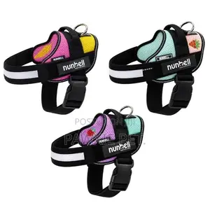 Nunbell Professional Pet Harness M