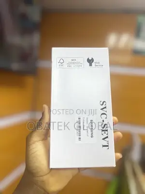 Samsung Galaxy S8 OLED Screen - Sabon Zama