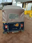 Bajaj RE 2020 Blue - 1