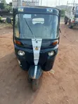 Bajaj RE 2020 Blue - 2