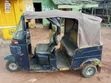 Bajaj RE 2020 Blue - 3