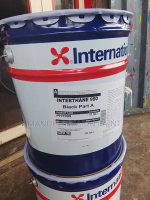 International Interthane 990 Baki