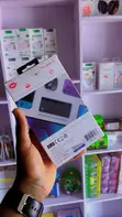 Itel PowerPulse A1160 20000mAh Power Bank - Black - 2