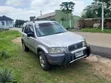 Honda CR-V 2.0 4WD Automatic 2000 Silver - 1