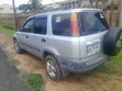 Honda CR-V 2.0 4WD Automatic 2000 Silver - 4