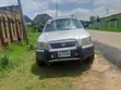 Honda CR-V 2.0 4WD Automatic 2000 Silver - 5