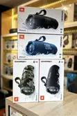 JBL Charge 6 Mai Hana Ruwa Speaker - 2