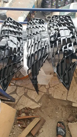 2021 Hyundai Elantra Front Grille