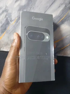 Sabon Google Pixel 10 256GB Baki