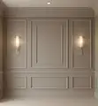 Elegant POP Wall Designs for Modern Interiors - 1