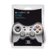 Logitech Gamepad F710 Wireless - 1