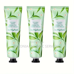 Nourishing Hand Cream