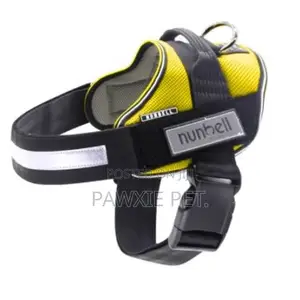 Nunbell Professional Pet Harness M