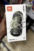 Original JBL Flip 7 Portable Bluetooth Speaker - 2