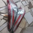 Toyota Camry 2018 Back Light - 1