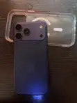 Sabon Apple iPhone 17 Pro Max 1TB Blue (Kwafin) - 1