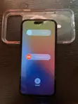 Sabon Apple iPhone 17 Pro Max 1TB Blue (Kwafin) - 3