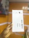 Samsung Galaxy S8 OLED Screen - 1