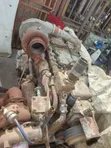 Cummins NT855 Complete Engine - 1