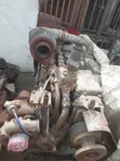 Cummins NT855 Complete Engine - 2