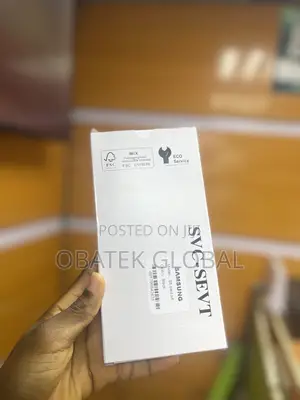Samsung Galaxy S8 OLED Screen