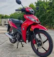 Sabon Babur Honda 2025 Ja - 1