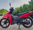 Sabon Babur Honda 2025 Ja - 2