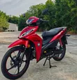 Sabon Babur Honda 2025 Ja - 3