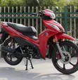 Sabon Babur Honda 2025 Ja - 4