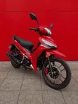 Sabon Babur Honda 2025 Ja - 5